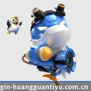 快速发展